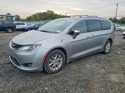 2C4RC1N76JR213116 2018 CHRYSLER PACIFICA