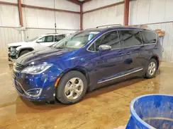 2C4RC1N76JR229512 2018 CHRYSLER PACIFICA