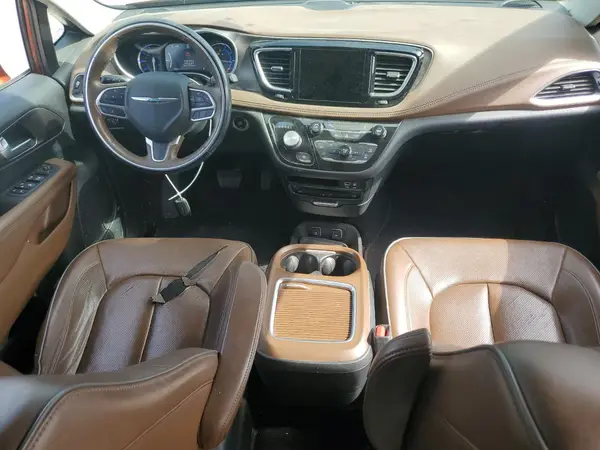 2C4RC1N76JR248433 2018 CHRYSLER PACIFICA - Image 8