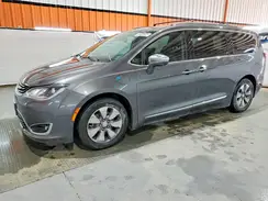 2C4RC1N76JR331327 2018 CHRYSLER PACIFICA
