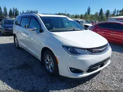 2C4RC1N76JR359256 2018 CHRYSLER PACIFICA