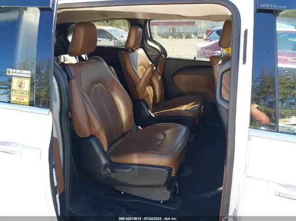 2C4RC1N76JR359256 2018 CHRYSLER PACIFICA - Image 8