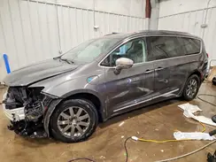 2C4RC1N76KR613906 2019 CHRYSLER PACIFICA