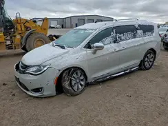 2C4RC1N76KR715660 2019 CHRYSLER PACIFICA