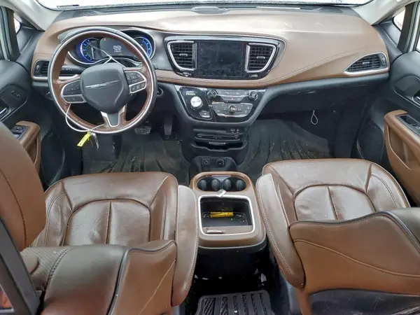 2C4RC1N76KR715660 2019 CHRYSLER PACIFICA - Image 8