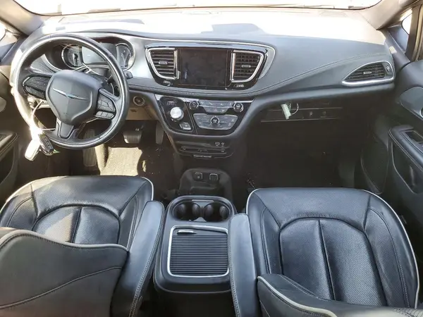 2C4RC1N76LR120213 2020 CHRYSLER PACIFICA - Image 8