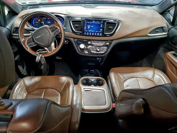 2C4RC1N76LR123113 2020 CHRYSLER PACIFICA - Image 8