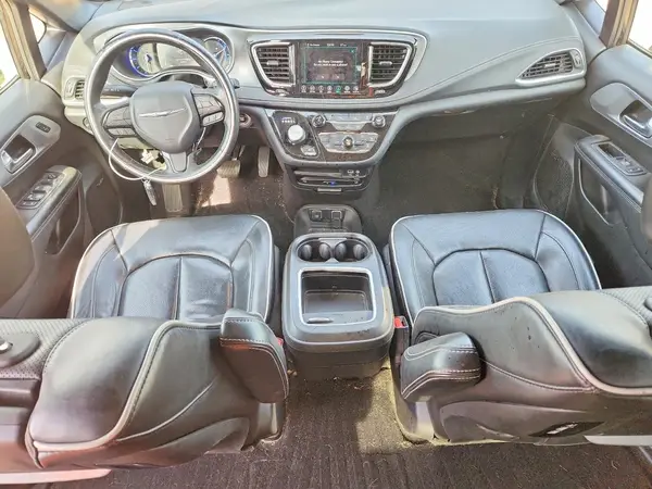 2C4RC1N76LR267485 2020 CHRYSLER PACIFICA - Image 8