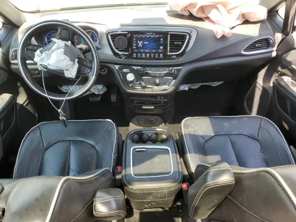 2C4RC1N76LR267650 2020 CHRYSLER PACIFICA - Image 8