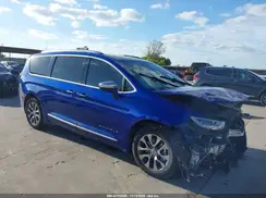 2C4RC1N76MR572437 2021 CHRYSLER PACIFICA