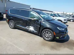 2C4RC1N76NR124541 2022 CHRYSLER PACIFICA