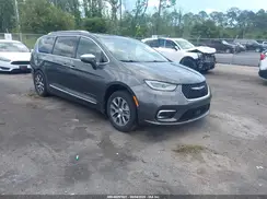 2C4RC1N76NR144515 2022 CHRYSLER PACIFICA