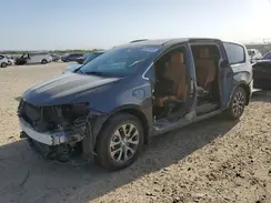 2C4RC1N76NR205510 2022 CHRYSLER PACIFICA