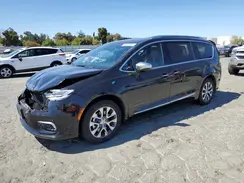 2C4RC1N76PR505986 2023 CHRYSLER PACIFICA