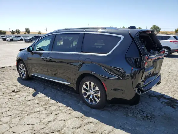 2C4RC1N76PR505986 2023 CHRYSLER PACIFICA - Image 2