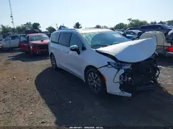 2C4RC1N76PR543377 2023 CHRYSLER PACIFICA