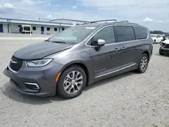 2C4RC1N76PR554945 2023 CHRYSLER PACIFICA