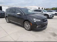 2C4RC1N76SR517676 2025 CHRYSLER PACIFICA