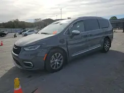 2C4RC1N76SR536065 2025 CHRYSLER PACIFICA