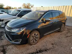 2C4RC1N77HR689594 2017 CHRYSLER PACIFICA