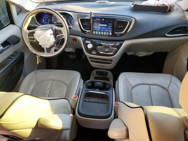 2C4RC1N77HR689594 2017 CHRYSLER PACIFICA - Image 8