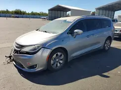 2C4RC1N77JR118743 2018 CHRYSLER PACIFICA