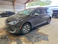 2C4RC1N77JR127149 2018 CHRYSLER PACIFICA