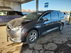 2C4RC1N77JR178439 2018 CHRYSLER PACIFICA