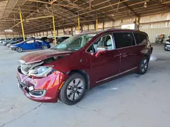 2C4RC1N77JR183415 2018 CHRYSLER PACIFICA