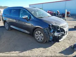 2C4RC1N77JR213691 2018 CHRYSLER PACIFICA