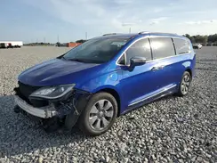 2C4RC1N77JR236565 2018 CHRYSLER PACIFICA
