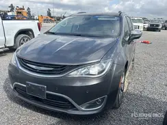 2C4RC1N77JR237652 2018 CHRYSLER PACIFICA