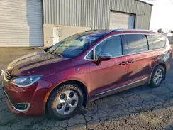 2C4RC1N77JR237859 2018 CHRYSLER PACIFICA