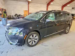 2C4RC1N77JR323236 2018 CHRYSLER PACIFICA