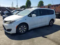 2C4RC1N77JR358617 2018 CHRYSLER PACIFICA