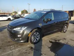 2C4RC1N77JR358973 2018 CHRYSLER PACIFICA