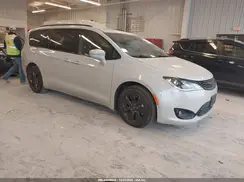 2C4RC1N77KR605443 2019 CHRYSLER PACIFICA