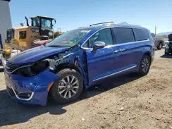 2C4RC1N77KR675606 2019 CHRYSLER PACIFICA