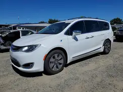 2C4RC1N77KR741636 2019 CHRYSLER PACIFICA