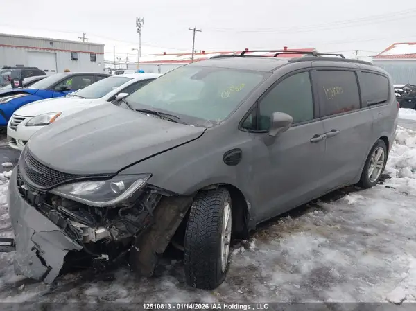 2C4RC1N77LR230364 2020 CHRYSLER PACIFICA - Image 2