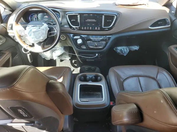 2C4RC1N77LR263428 2020 CHRYSLER PACIFICA - Image 8