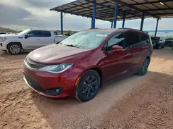 2C4RC1N77LR287941 2020 CHRYSLER PACIFICA