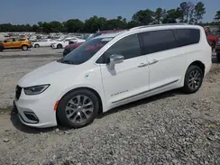 2C4RC1N77MR540371 2021 CHRYSLER PACIFICA