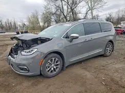 2C4RC1N77MR572379 2021 CHRYSLER PACIFICA