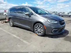 2C4RC1N77MR575315 2021 CHRYSLER PACIFICA