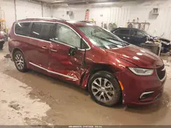 2C4RC1N77NR217343 2022 CHRYSLER PACIFICA