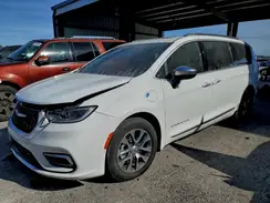 2C4RC1N77PR500277 2023 CHRYSLER PACIFICA