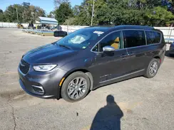 2C4RC1N77PR519749 2023 CHRYSLER PACIFICA