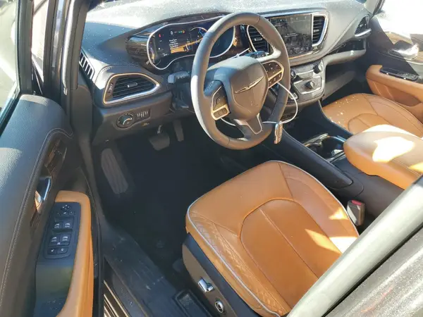 2C4RC1N77PR519749 2023 CHRYSLER PACIFICA - Image 8