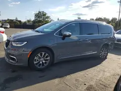 2C4RC1N77PR576128 2023 CHRYSLER PACIFICA
